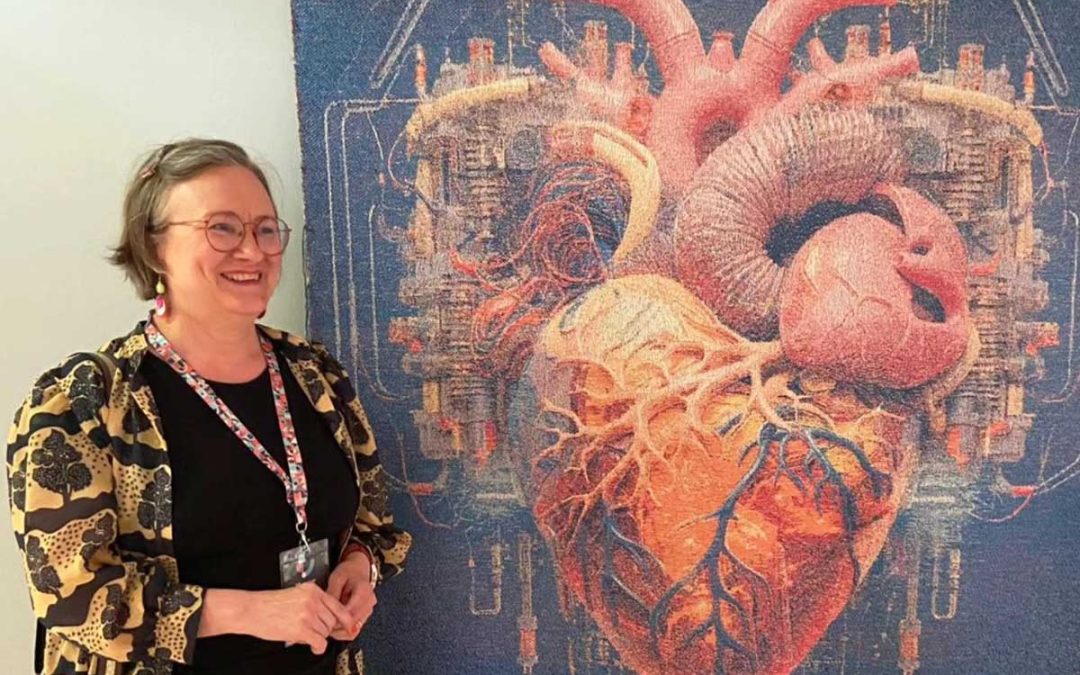 KATJA HUHMARKANKAASTA JUTTU KOTILIEDESSÄ