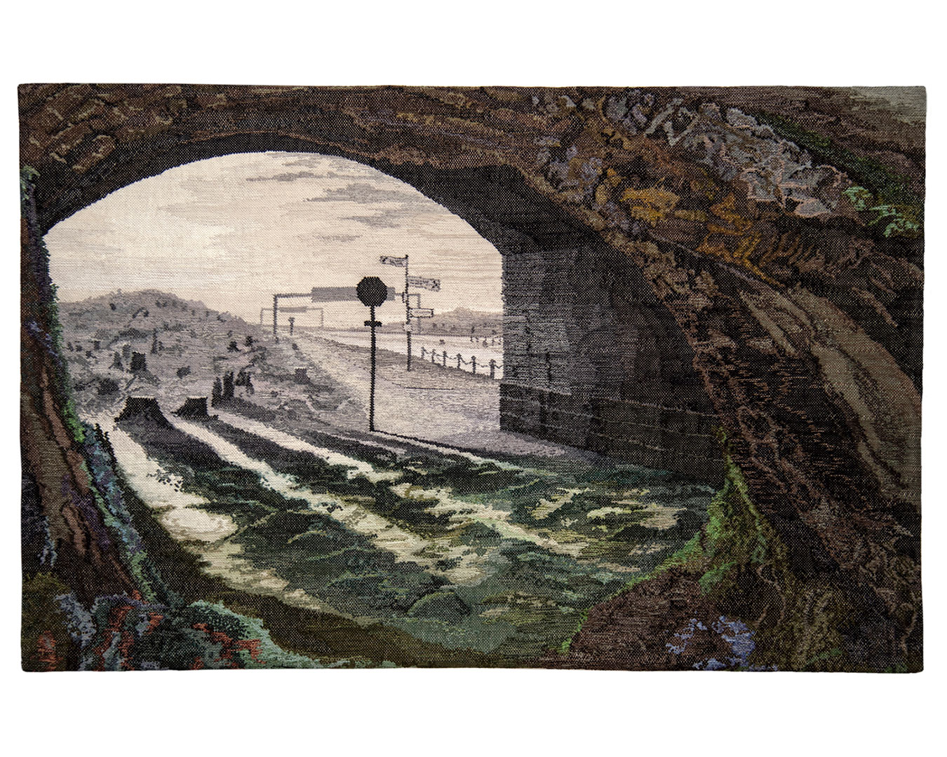 Soile-Hovila_Seis!-Metsä-hengittää_kuva-Henna-Mitrunen