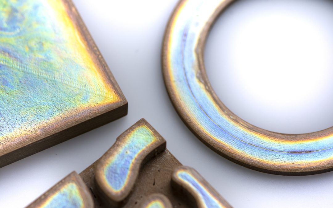 SUOMEN VÄRIYHDISTYKSEN IIRIS-PALKINTO 2026 NOORA YAULLE JA KONRAD KLOCKARSILLE