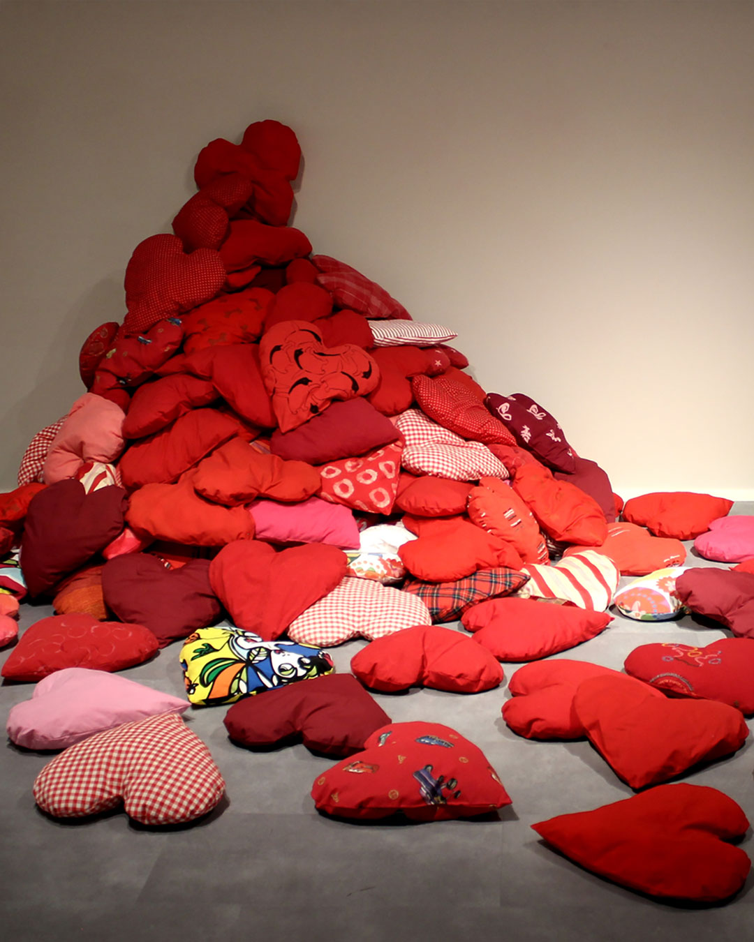 Tarja_Wallius_Rakkauden_meri