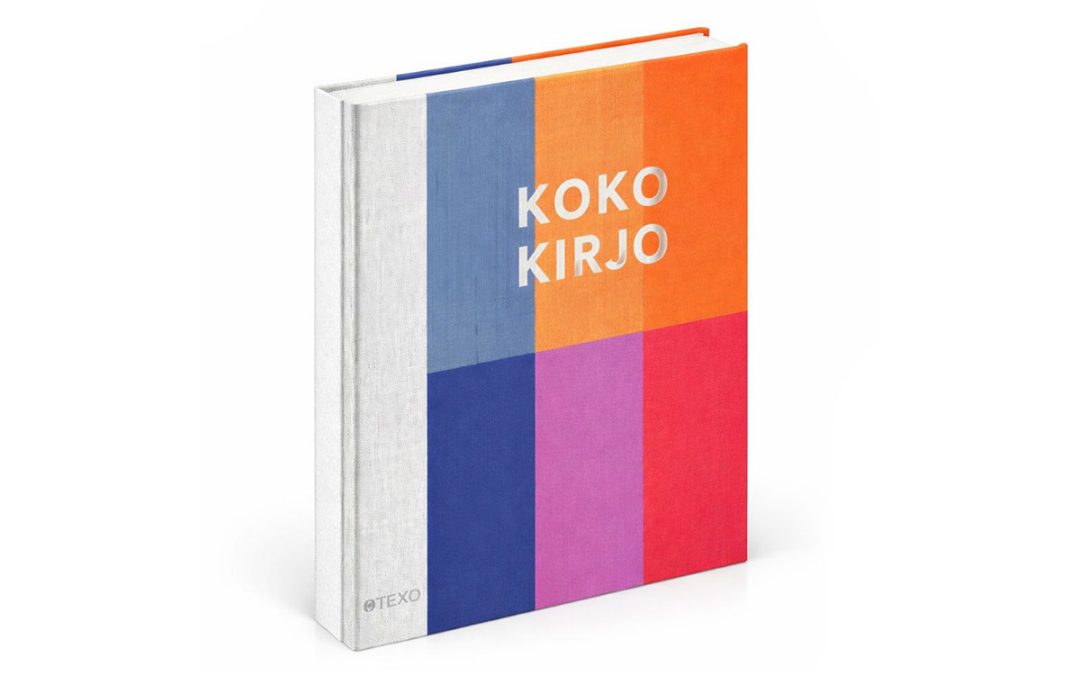 TEXON JULKAISU KOKO KIRJO ENNAKKOMYYNNISSÄ